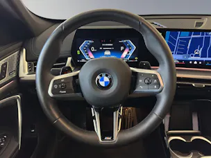BMW X1 23i xDrive M Sport
