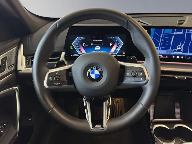 BMW X1 23i xDrive M Sport