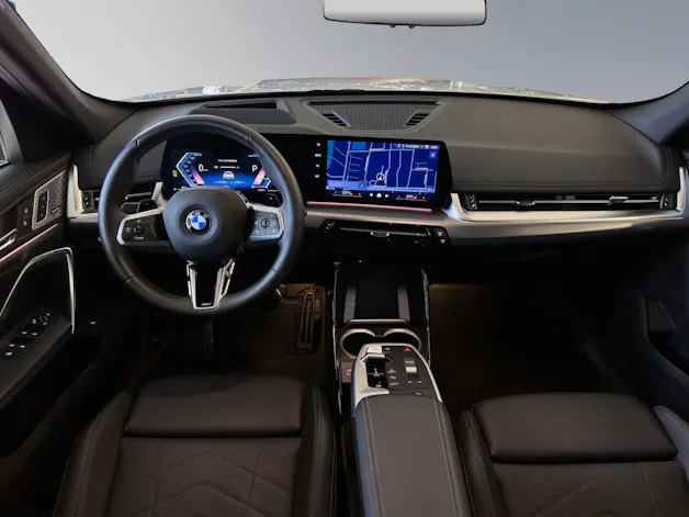 BMW X1 23i xDrive M Sport