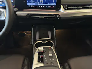 BMW X1 23i xDrive M Sport