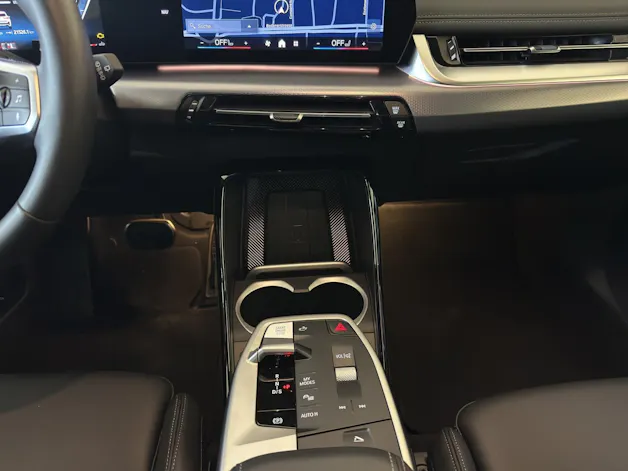 BMW X1 23i xDrive M Sport
