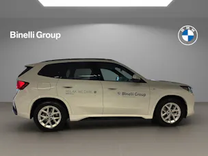 BMW X1 23i xDrive M Sport