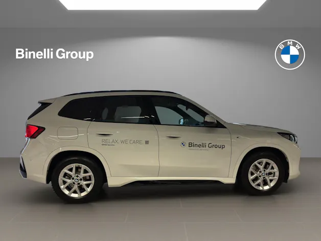 BMW X1 23i xDrive M Sport