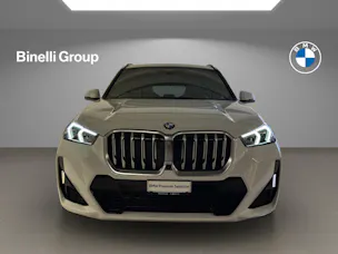 BMW X1 23i xDrive M Sport