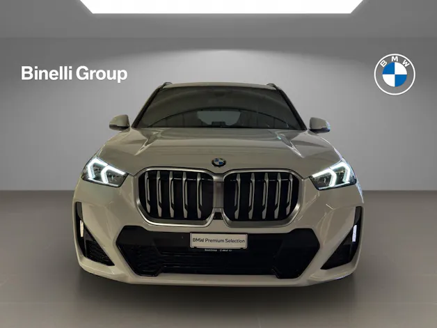 BMW X1 23i xDrive M Sport
