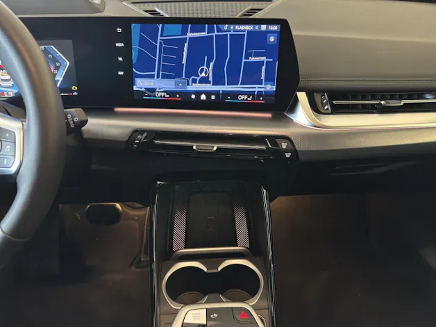 BMW X1 23i xDrive M Sport
