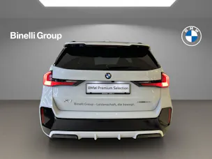 BMW X1 23i xDrive M Sport