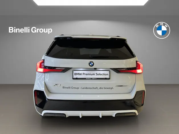 BMW X1 23i xDrive M Sport