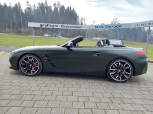 BMW Z4 M40i