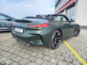 BMW Z4 M40i