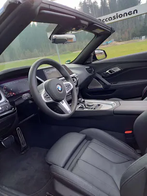BMW Z4 M40i