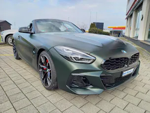 BMW Z4 M40i