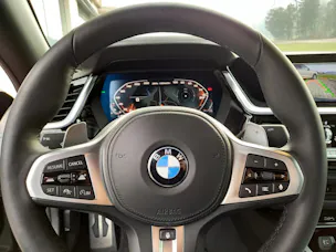 BMW Z4 M40i