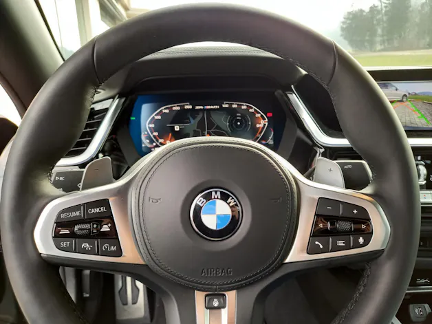 BMW Z4 M40i