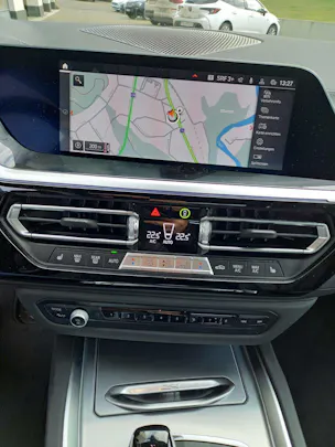 BMW Z4 M40i