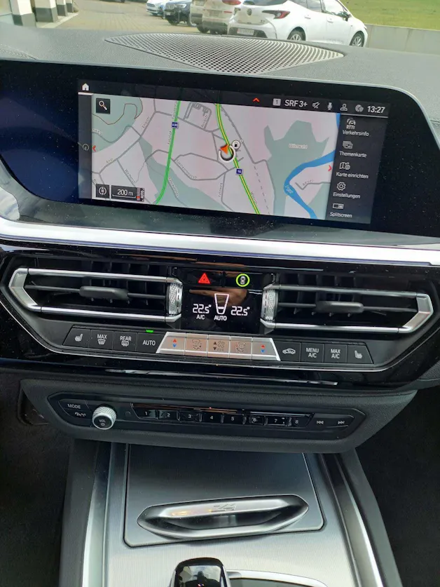 BMW Z4 M40i