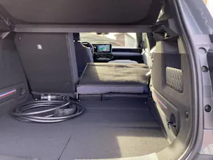 Renault R4 E-Tech electric techno 150PS Comfort Range
