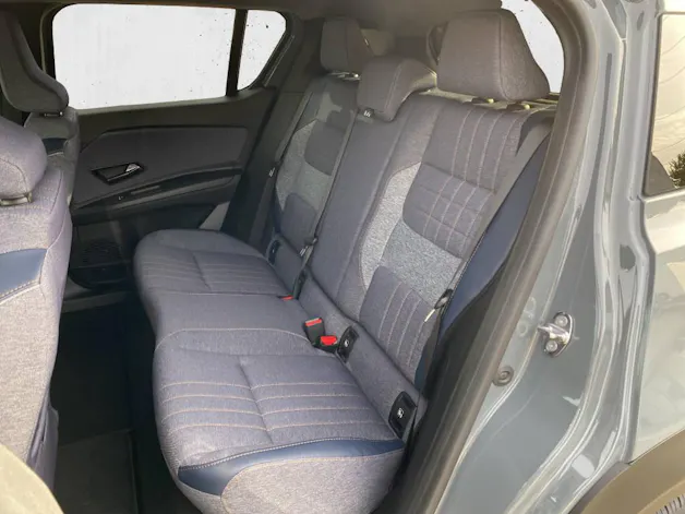 Renault R4 E-Tech electric techno 150PS Comfort Range