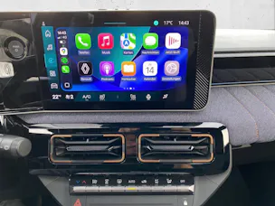 Renault R4 E-Tech electric techno 150PS Comfort Range