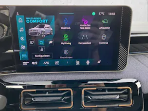 Renault R4 E-Tech electric techno 150PS Comfort Range