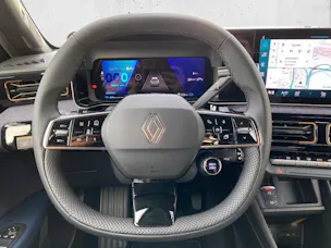 Renault R4 E-Tech electric techno 150PS Comfort Range