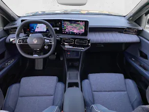 Renault R4 E-Tech electric techno 150PS Comfort Range