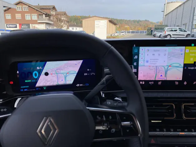 Renault R4 E-Tech electric techno 150PS Comfort Range