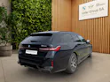 BMW 530e xDrive Touring M Sport Steptronic (CH)⛽ + 🔌