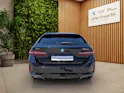BMW 530e xDrive Touring M Sport Steptronic (CH)⛽ + 🔌