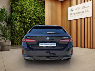 BMW 530e xDrive Touring M Sport Steptronic (CH)⛽ + 🔌