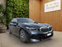 BMW 530e xDrive Touring M Sport Steptronic (CH)⛽ + 🔌