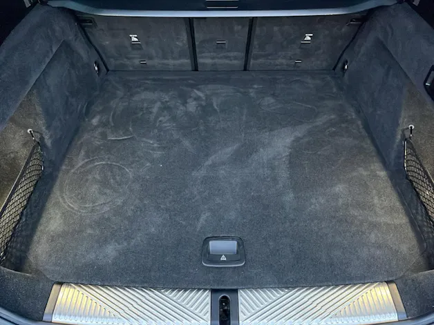 BMW 530e xDrive Touring M Sport Steptronic (CH)⛽ + 🔌