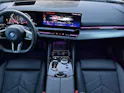BMW 530e xDrive Touring M Sport Steptronic (CH)