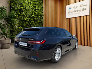 BMW 530e xDrive Touring M Sport Steptronic (CH)