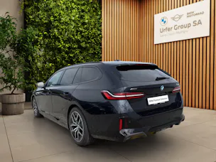 BMW 530e xDrive Touring M Sport Steptronic (CH)⛽ + 🔌