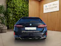 BMW 530e xDrive Touring M Sport Steptronic (CH)