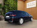 BMW 530e xDrive Touring M Sport Steptronic (CH)