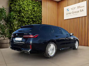 BMW 530e xDrive Touring M Sport Steptronic (CH)