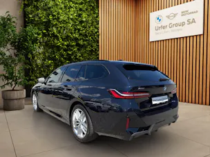 BMW 530e xDrive Touring M Sport Steptronic (CH)