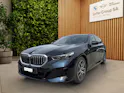 BMW 530e xDrive Touring M Sport Steptronic (CH)⛽ + 🔌
