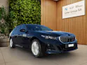 BMW 530e xDrive Touring M Sport Steptronic (CH)