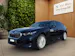 BMW 530e xDrive Touring M Sport Steptronic (CH)