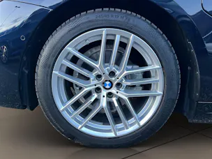 BMW 530e xDrive Touring M Sport Steptronic (CH)