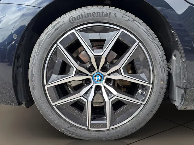 BMW 530e xDrive Touring M Sport Steptronic (CH)⛽ + 🔌