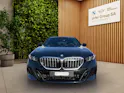 BMW 530e xDrive Touring M Sport Steptronic (CH)⛽ + 🔌