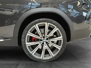 BMW X6 30d xDrive