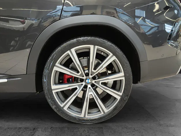 BMW X6 30d xDrive