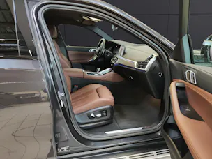 BMW X6 30d xDrive