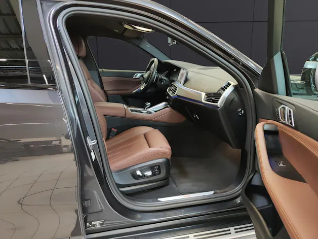 BMW X6 30d xDrive