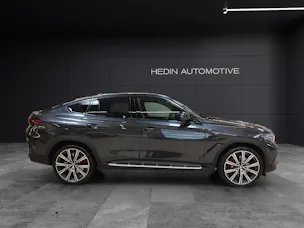 BMW X6 30d xDrive